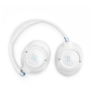 Наушники JBL Tune 780NC White (JBLT780NCWHT) фото №7