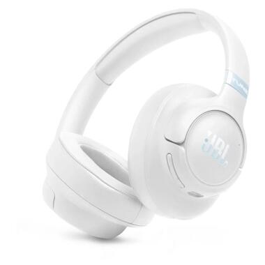 Наушники JBL Tune 780NC White (JBLT780NCWHT) фото №1