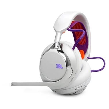 Наушники JBL Quantum 950 White (JBLQTUM950WHT) фото №1