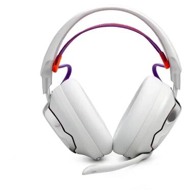 Наушники JBL Quantum 950 White (JBLQTUM950WHT) фото №4
