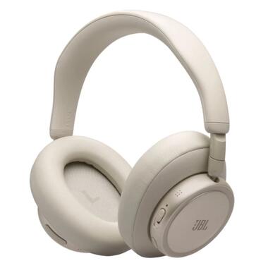 Наушники JBL Live 780NC Champagne (JBLLIVE780NCCPG) фото №8