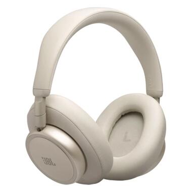 Наушники JBL Live 780NC Champagne (JBLLIVE780NCCPG) фото №3