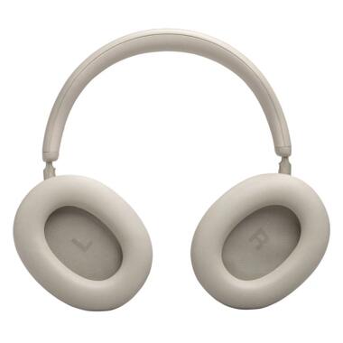 Наушники JBL Live 780NC Champagne (JBLLIVE780NCCPG) фото №9