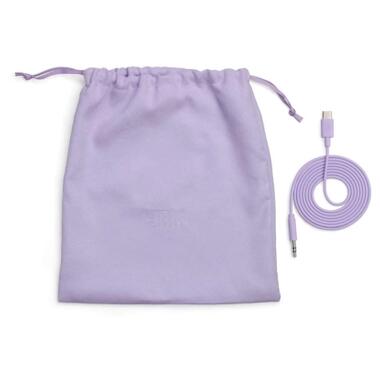 Наушники JBL Live 780NC Purple (JBLLIVE780NCPUR) фото №7