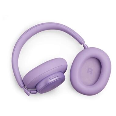 Наушники JBL Live 780NC Purple (JBLLIVE780NCPUR) фото №8