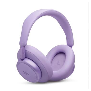 Наушники JBL Live 780NC Purple (JBLLIVE780NCPUR) фото №6