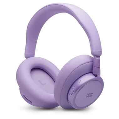 Наушники JBL Live 780NC Purple (JBLLIVE780NCPUR) фото №5