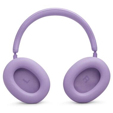 Наушники JBL Live 780NC Purple (JBLLIVE780NCPUR) фото №3