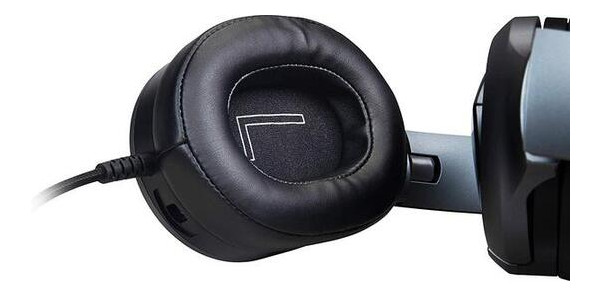 Навушники MSI GH50 GAMING Headset (IMMERSE_GH50_GAM_HEADSET) фото №10