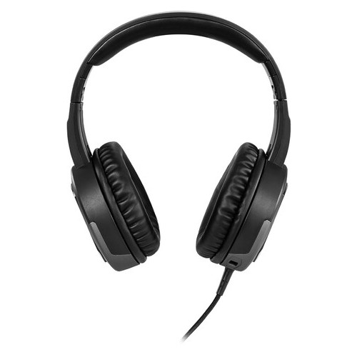 Навушники MSI Immerse GH30 Immerse Stereo Over-ear Gaming Headset V2 (S37-2101001-SV1) фото №3