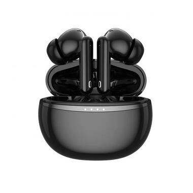 Навушники Globex Smart Sound Abys Black фото №4