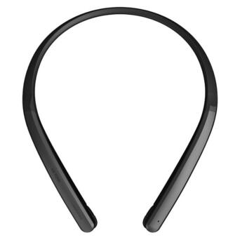 Навушники LG Tone Flex HBS-XL7 Black фото №2