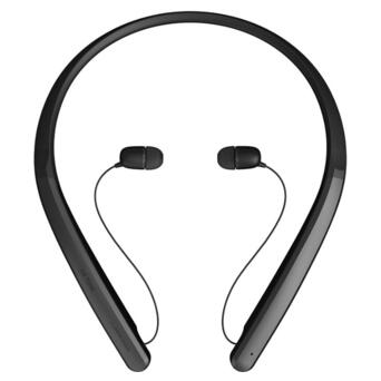 Навушники LG Tone Flex HBS-XL7 Black фото №1