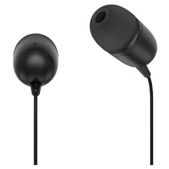 Навушники LG Tone Free NP3 Neckband Wireless Black фото №8
