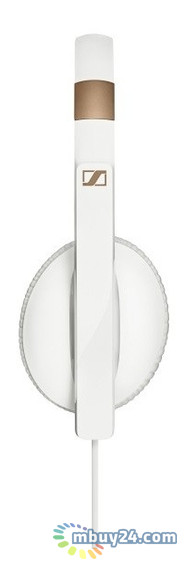 Навушники Sennheiser HD 2.30 i White (506790) фото №3