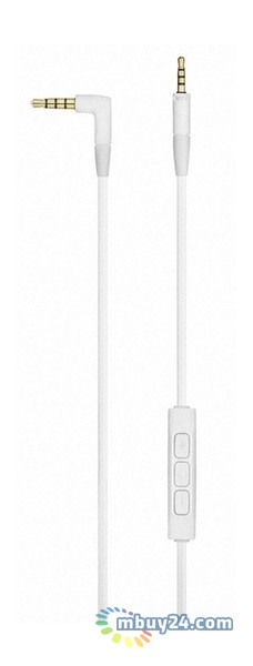 Навушники Sennheiser HD 4.30G White фото №5