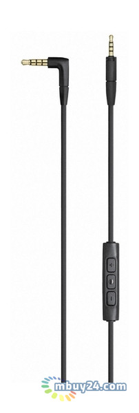 Навушники Sennheiser HD 4.30i Black фото №5