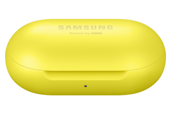 Навушники Samsung Galaxy Buds Yellow (SM-R170NZYASEK) фото №6