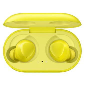 Навушники Samsung Galaxy Buds Yellow (SM-R170NZYASEK) фото №1