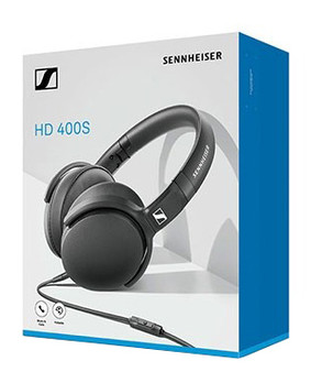 Навушники Sennheiser HD 400S (508598) фото №6