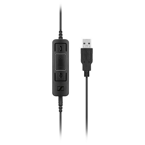 Додатковий кабель USB Sennheiser USB-CC X5 CTRL (507089) фото №1
