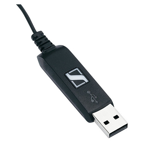 Навушники SENNHEISER Comm PC 7 USB фото №2