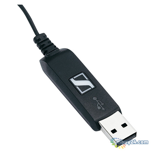 Навушники Sennheiser Comm PC 7 USB (504196) фото №4