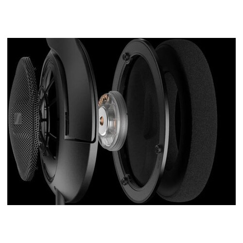Навушники Sennheiser HD 560 S Over-Ear (509144) фото №4