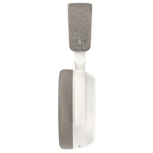 Навушники Sennheiser Momentum 4 Wireless White (509267) фото №4