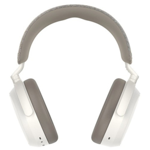 Навушники Sennheiser Momentum 4 Wireless White (509267) фото №2