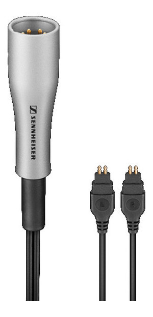 Навушники Sennheiser XLR Connection Cable HD650 (505634) фото №1