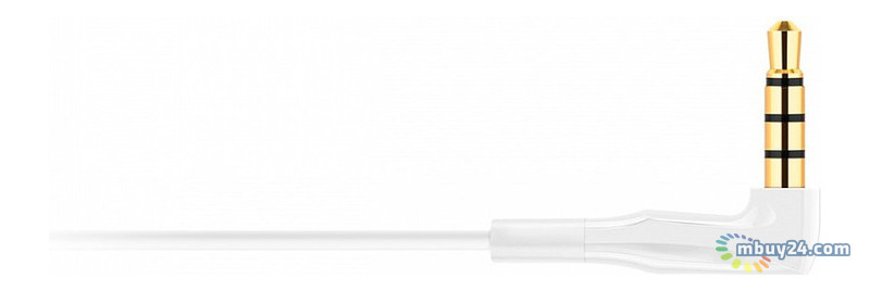 Навушники Sennheiser CX 5.00G White (506248) фото №2