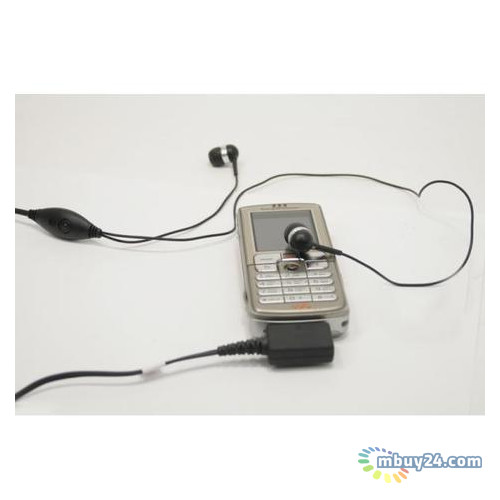 Навушники Sennheiser MM 50 Sony Ericsson Fast Port (500744) фото №2