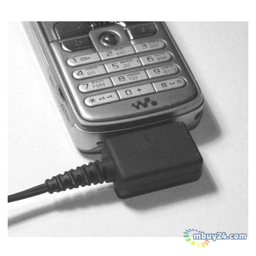 Навушники Sennheiser MM 50 Sony Ericsson Fast Port (500744) фото №3