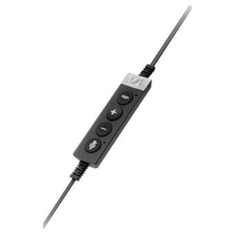 Навушники Sennheiser SC 630 USB Ctrl (504554) фото №5
