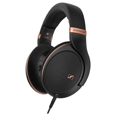 Наушники Sennheiser HD 505 Copper Edition фото №1