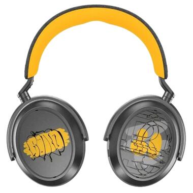 Наушники Sennheiser Momentum 4 Wireless 80th Anniversary Edition (800072) фото №2