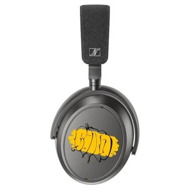 Наушники Sennheiser Momentum 4 Wireless 80th Anniversary Edition (800072) фото №4