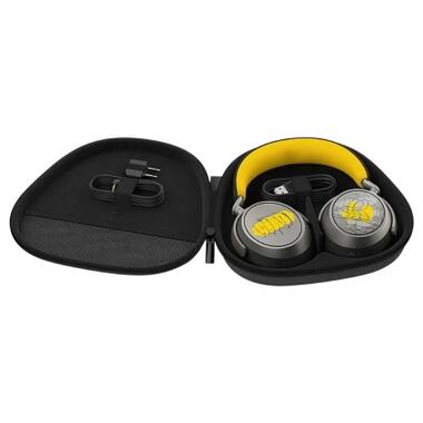 Наушники Sennheiser Momentum 4 Wireless 80th Anniversary Edition (800072) фото №6