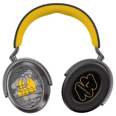 Наушники Sennheiser Momentum 4 Wireless 80th Anniversary Edition (800072) фото №5