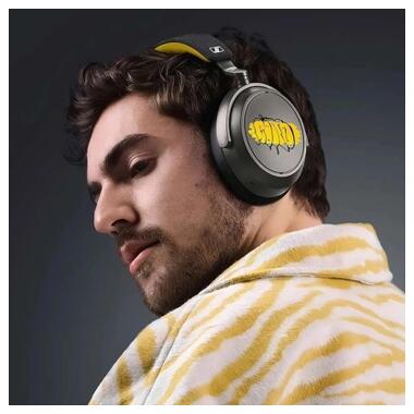 Наушники Sennheiser Momentum 4 Wireless 80th Anniversary Edition (800072) фото №9