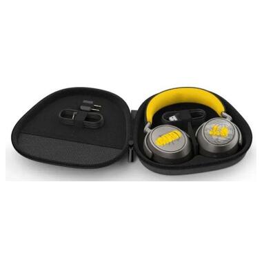 Наушники Sennheiser Momentum 4 Wireless 80th Anniversary Edition (800072) фото №3