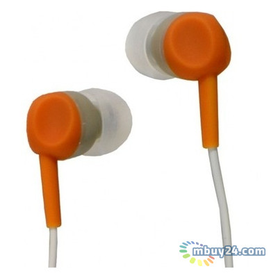 Навушники Smartfortec SE-103 Orange фото №1