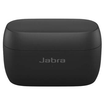 Навушники TWS JABRA Elite 4 Active Black (100-99180000-02) фото №3