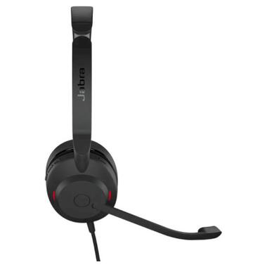 Наушники Jabra Evolve 2 30 SE MS USB-C/A Stereo (23189-999-779) фото №4