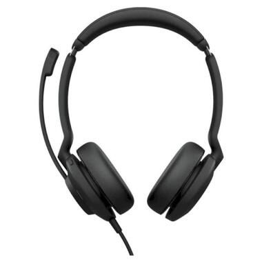 Наушники Jabra Evolve 2 30 SE MS USB-C/A Stereo (23189-999-779) фото №3