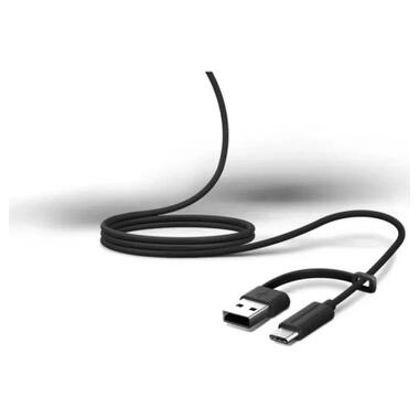 Наушники Jabra Evolve 2 40 SE MS USB-C Stereo (24189-999-799) фото №4