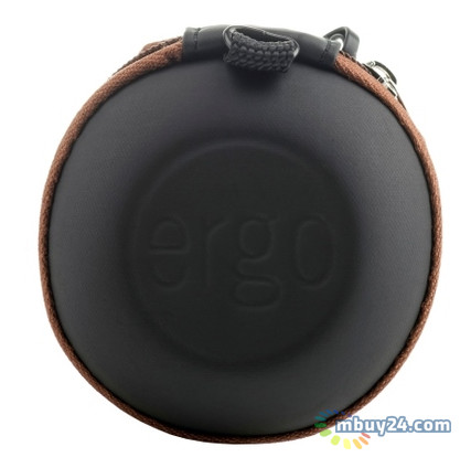 Наушники Ergo ES-200 Bronze фото №3