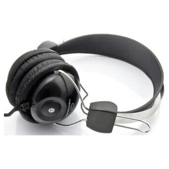 Навушники Esperanza Headset EH108 Black фото №2
