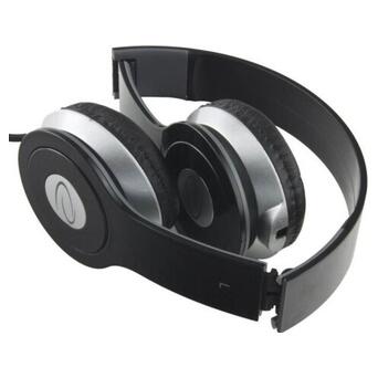 Навушники Esperanza Headphones EH145K Black фото №2